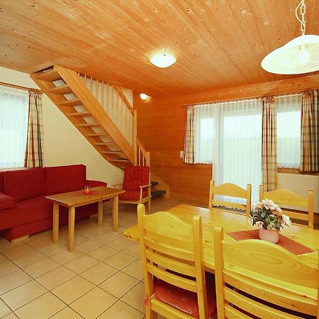 Harz Holiday Park, هاسلفيلد المظهر الخارجي الصورة