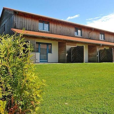 Harz Holiday Park, هاسلفيلد المظهر الخارجي الصورة