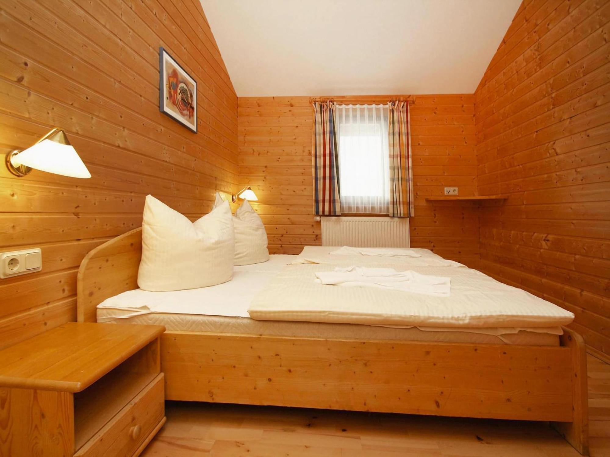 Harz Holiday Park, هاسلفيلد المظهر الخارجي الصورة