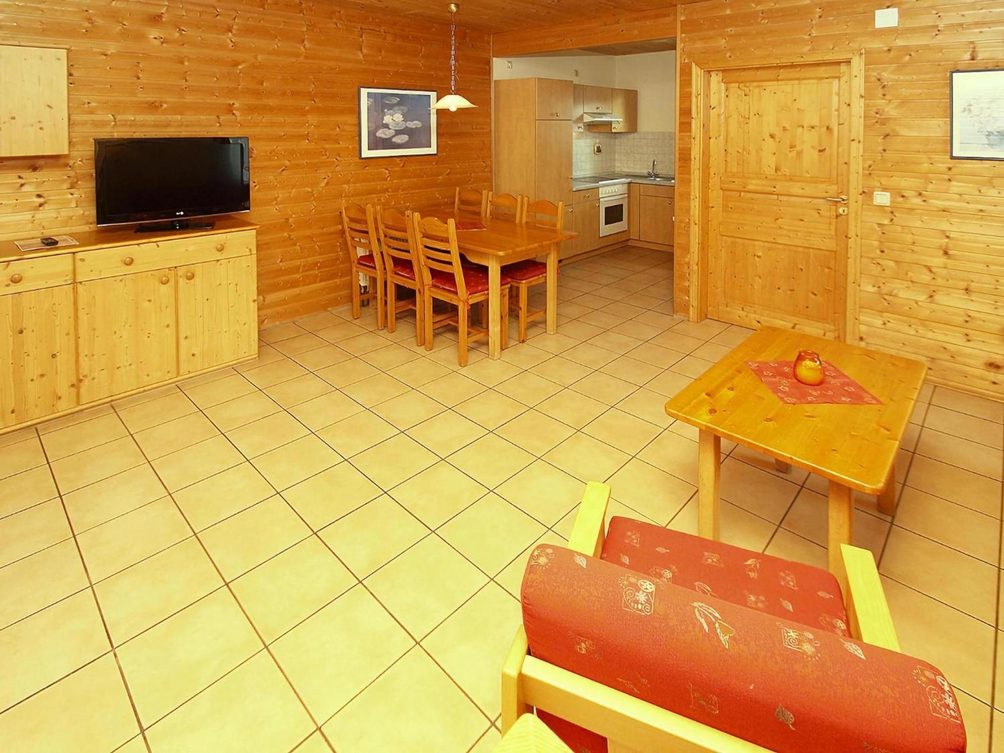 Harz Holiday Park, هاسلفيلد المظهر الخارجي الصورة