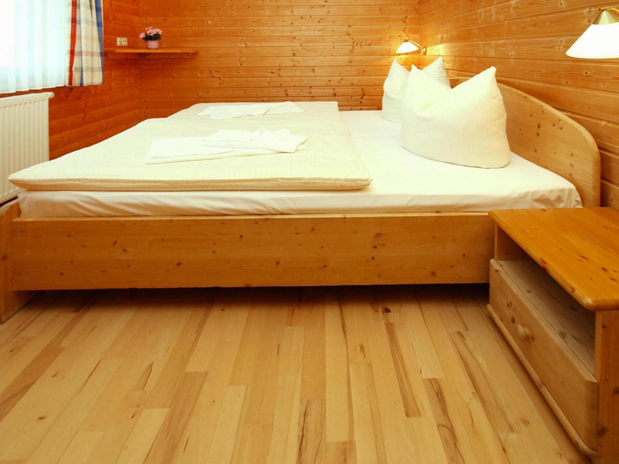 Harz Holiday Park, هاسلفيلد المظهر الخارجي الصورة