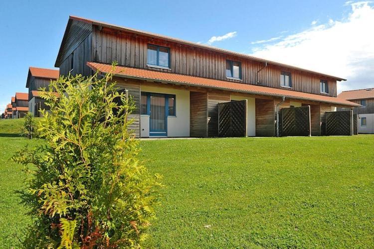 Harz Holiday Park, هاسلفيلد المظهر الخارجي الصورة